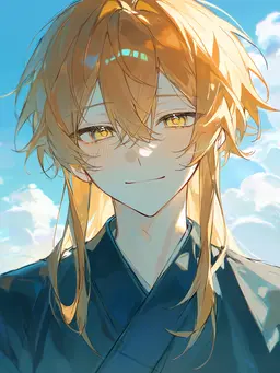 Profile image of 타쿠야