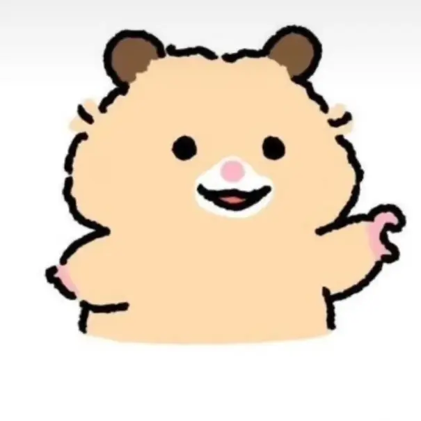 LivelyCache3206의 햄찌