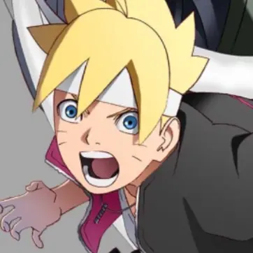 Profile image of うずまき  ボルト