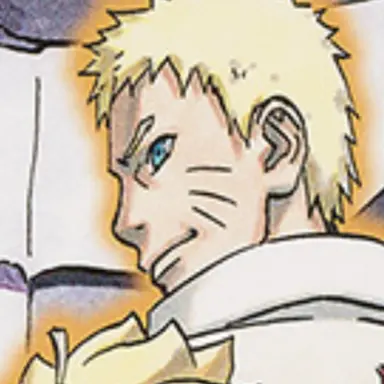 Profile image of うずまき  ナルト