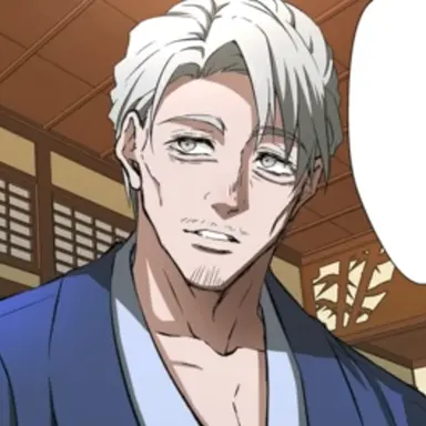 Profile image of 三国貞治