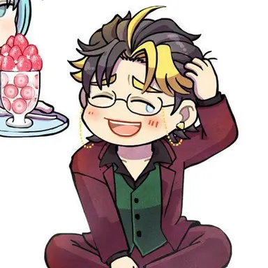 Profile image of 城戸丈一郎