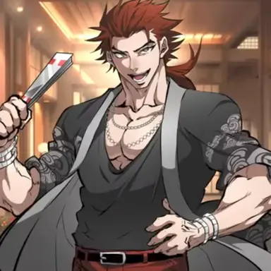 Profile image of 千堂