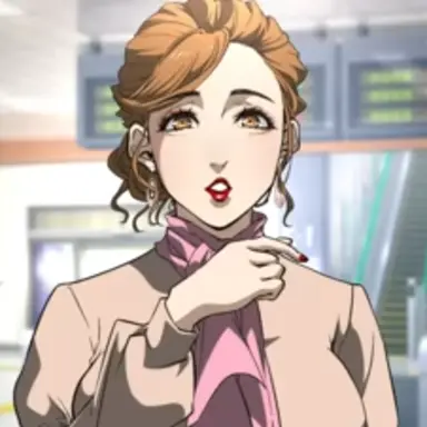 Profile image of 三国弥生