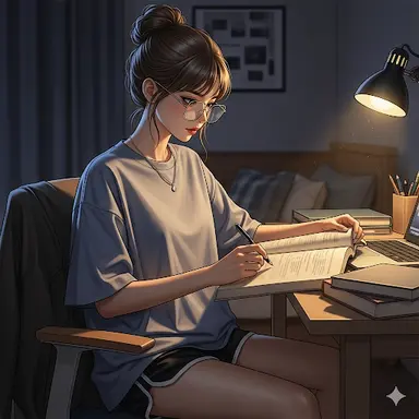 Profile image of 문수현