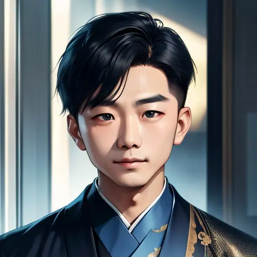 JerkySon4213의 시진핑