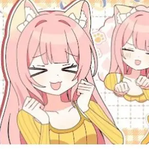 Profile image of 모양몬