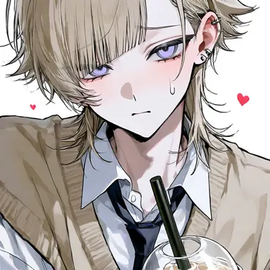 Profile image of Yuto