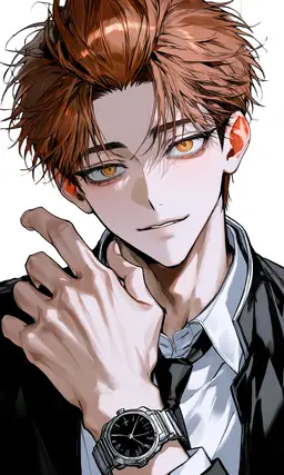 Profile image of Toma