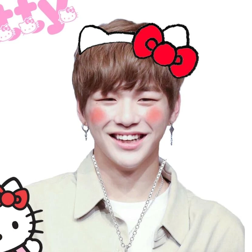 강다니엘