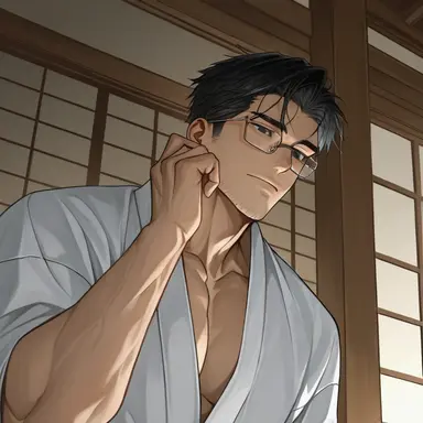 Profile image of 研磨