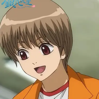 Profile image of 沖田