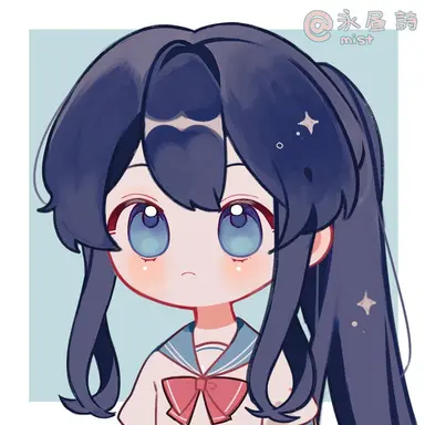 Profile image of 여학생들