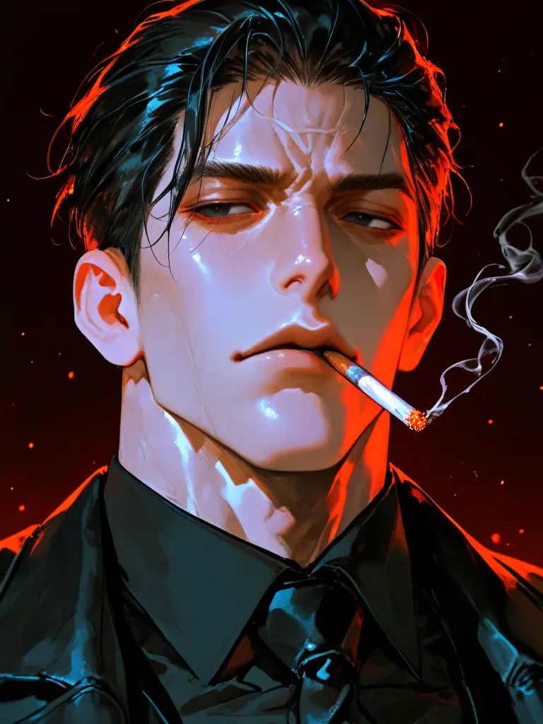 yowaoji_suki의 死を売る者たち。