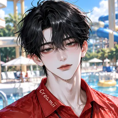 Profile image of Seo Doyun