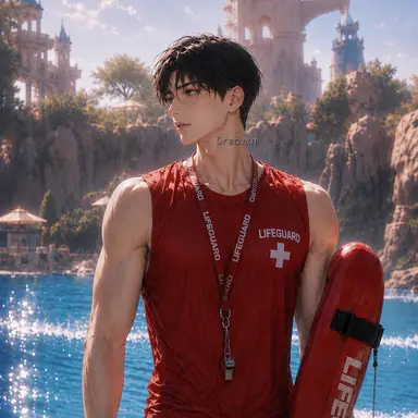 Profile image of 서도윤