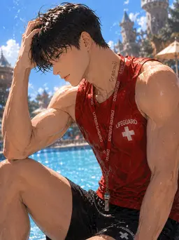 Profile image of ソ・ドユン