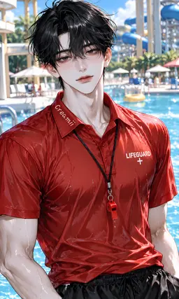 Profile image of Seo Doyun