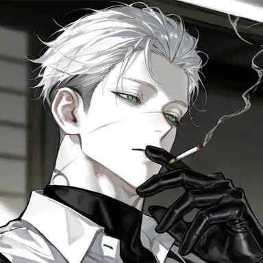 Profile image of アレクサンドル