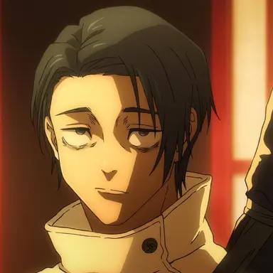 Profile image of 乙骨憂太