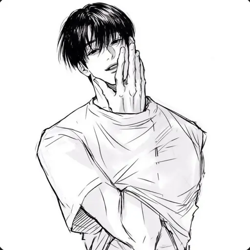 Windy-is_happy의 박지호