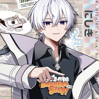 Profile image of にしき