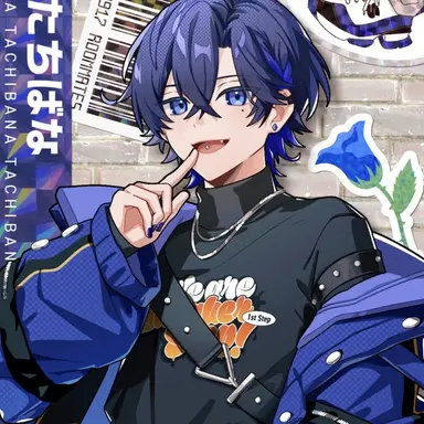 Profile image of たちばな