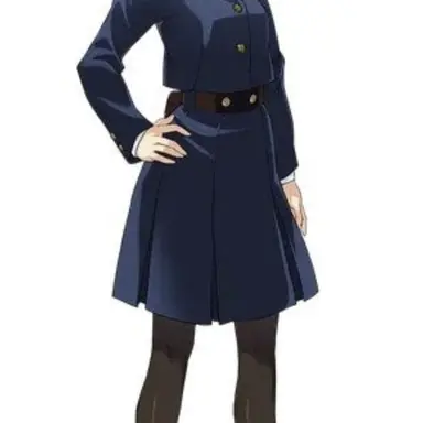 Profile image of 쿠기사키 노바라
