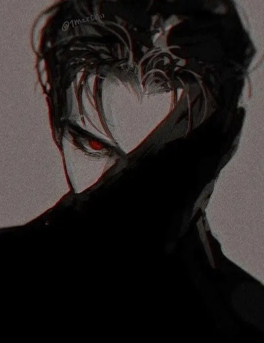 CuteTape4830의 Yandere Bodyguard