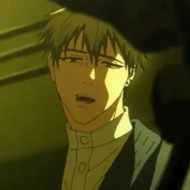 Profile image of 젠인 나오야