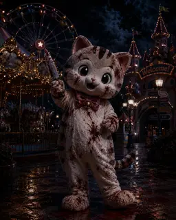 Profile image of にゃんにゃん