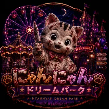 Profile image of にゃんにゃん