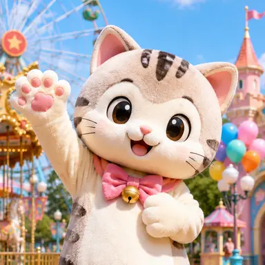 Profile image of にゃんにゃん