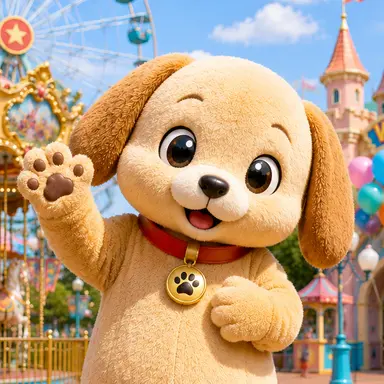 Profile image of わんわん