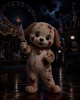 Profile image of わんわん