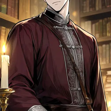 Profile image of Sorin