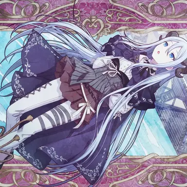 Profile image of カナデ