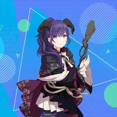 Profile image of マフユ