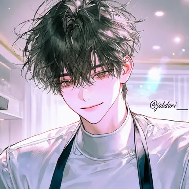 Profile image of Chae Yunseong