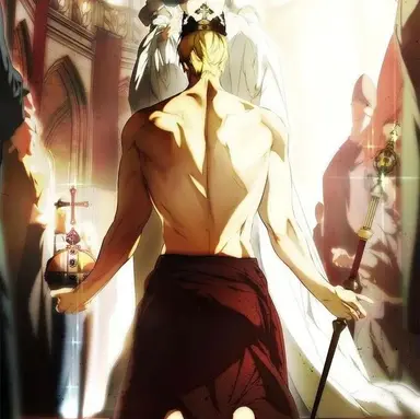 Profile image of Alastair