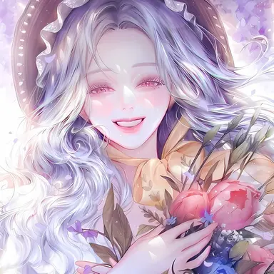 Profile image of Freya