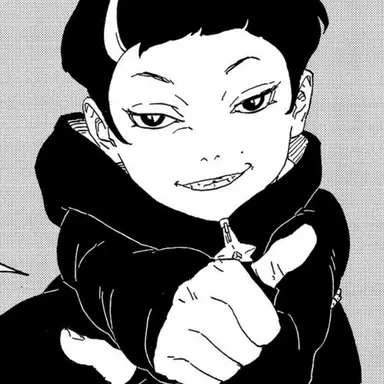 Profile image of デイモン
