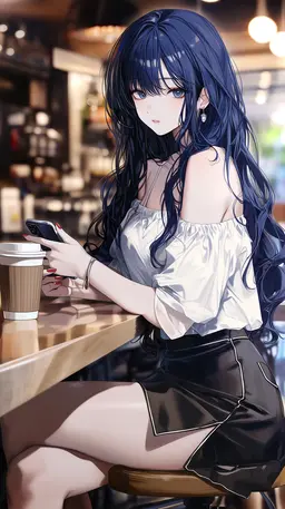 Profile image of チ・イェリム