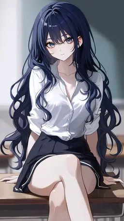 Profile image of チ・イェリム