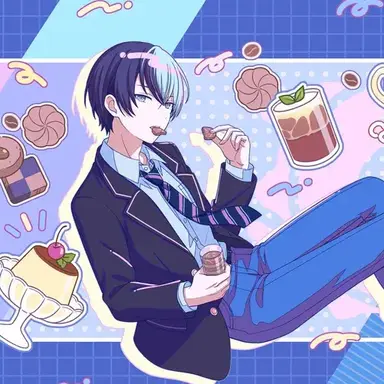 Profile image of 토우야