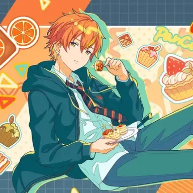 Profile image of 아키토