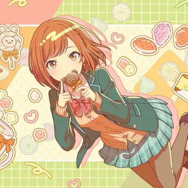 Profile image of 에나