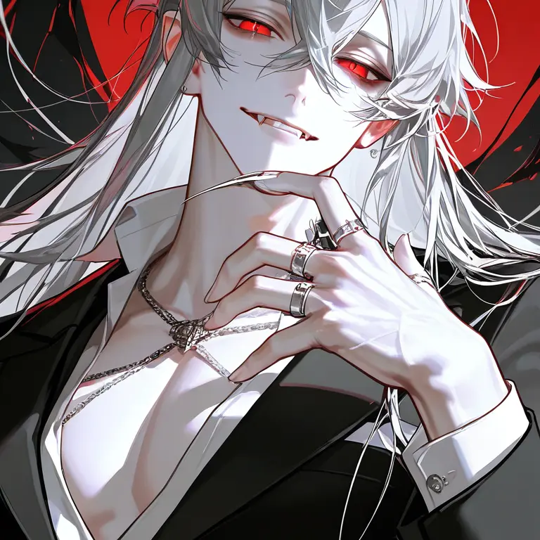 riyu_u_u의 銀の弾丸で撃ち抜いて。