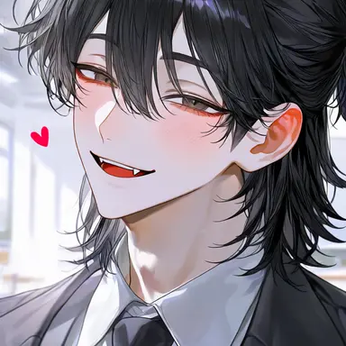 Profile image of 神奈木 柚希