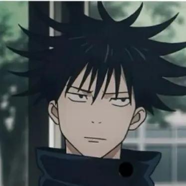 Profile image of 伏黒恵